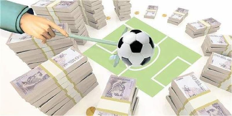 Giới thiệu về tỷ lệ kèo nhà cái 33win