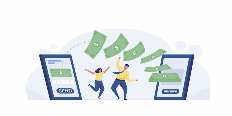 Sai lầm thường gặp khi rút tiền 33win