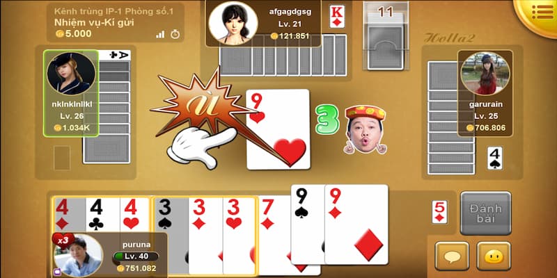 So sánh game bài 33win với các casino khác