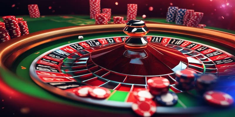 So sánh trò chơi 33win với các sảnh casino khác